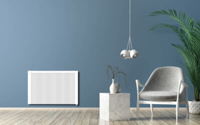 Radiateur électrique économique : nos prestations de vente et pose de radiateurs à pierre réfractaire