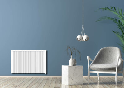 Radiateur électrique économique