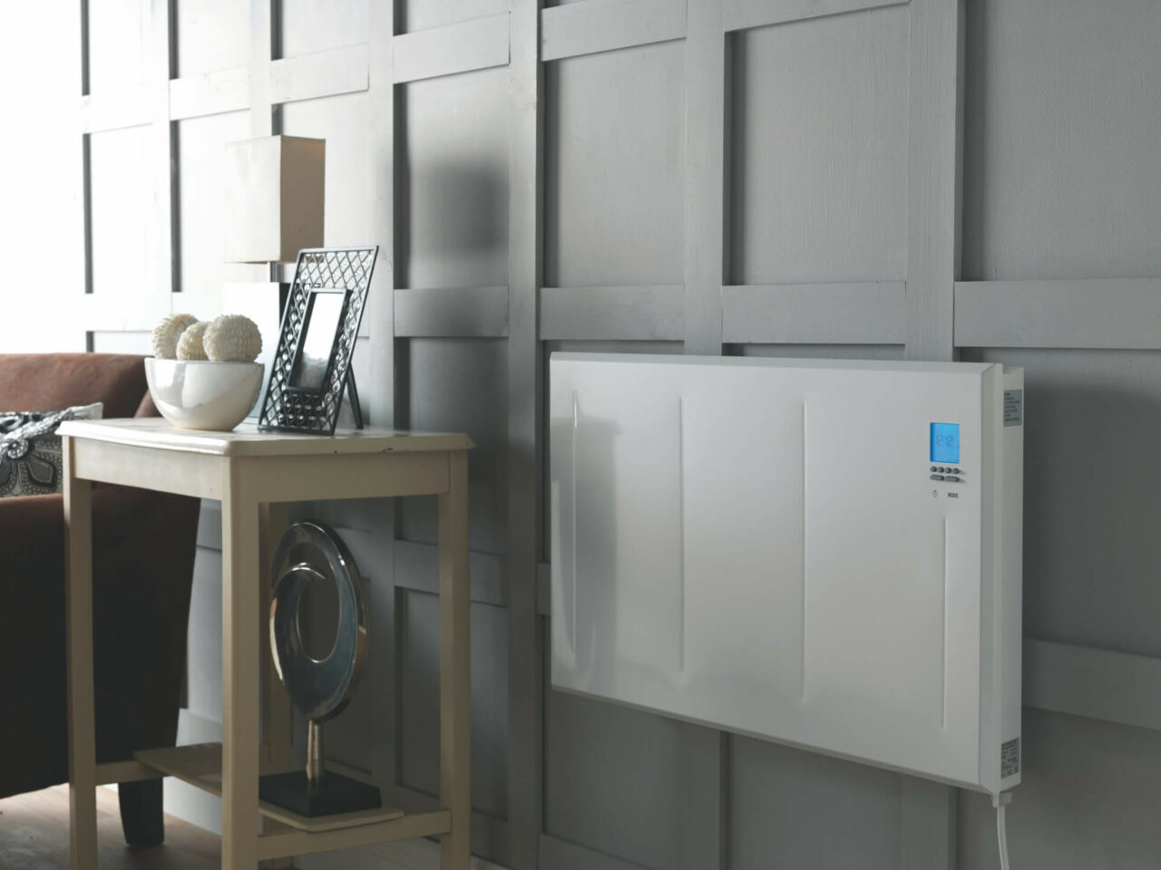 Le radiateur à pierre réfractaire LHZ France — free download