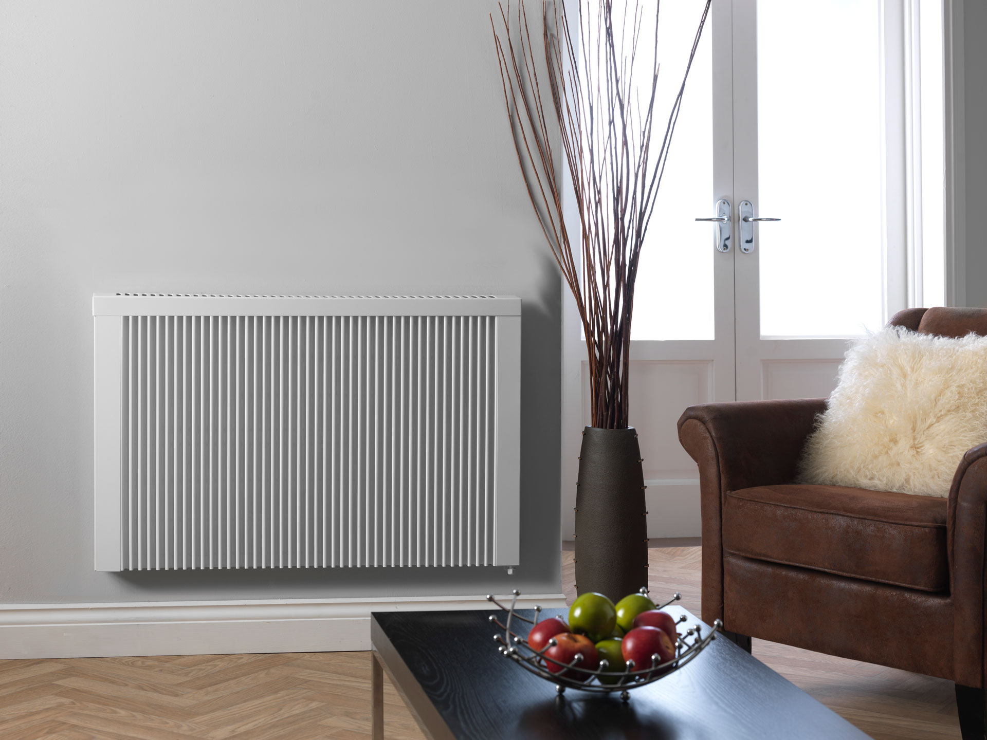 Radiateur brique réfractaire : quels sont ses avantages ?