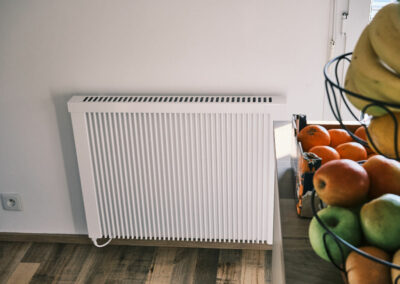 Dépannage de radiateur en Meurthe-et-Moselle