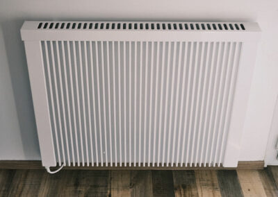 Radiateur pas cher en Alsace